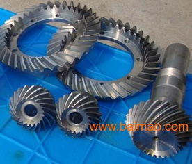 工艺精湛 价格合理——上海诺广减速机配件加工的专业之选