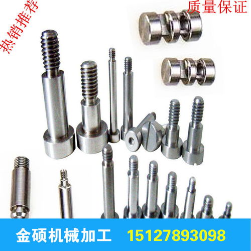 专业定制，精密制造 一站式铜合金、非标件与机械配件加工解决方案